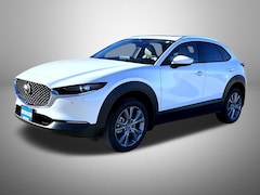 2026 Mazda CX-30 2.5 S Preferred SUV