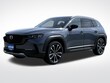 Mazda CX-50