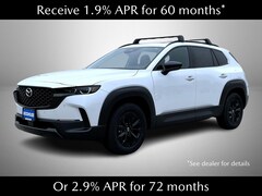 2026 Mazda CX-50 Hybrid Premium SUV