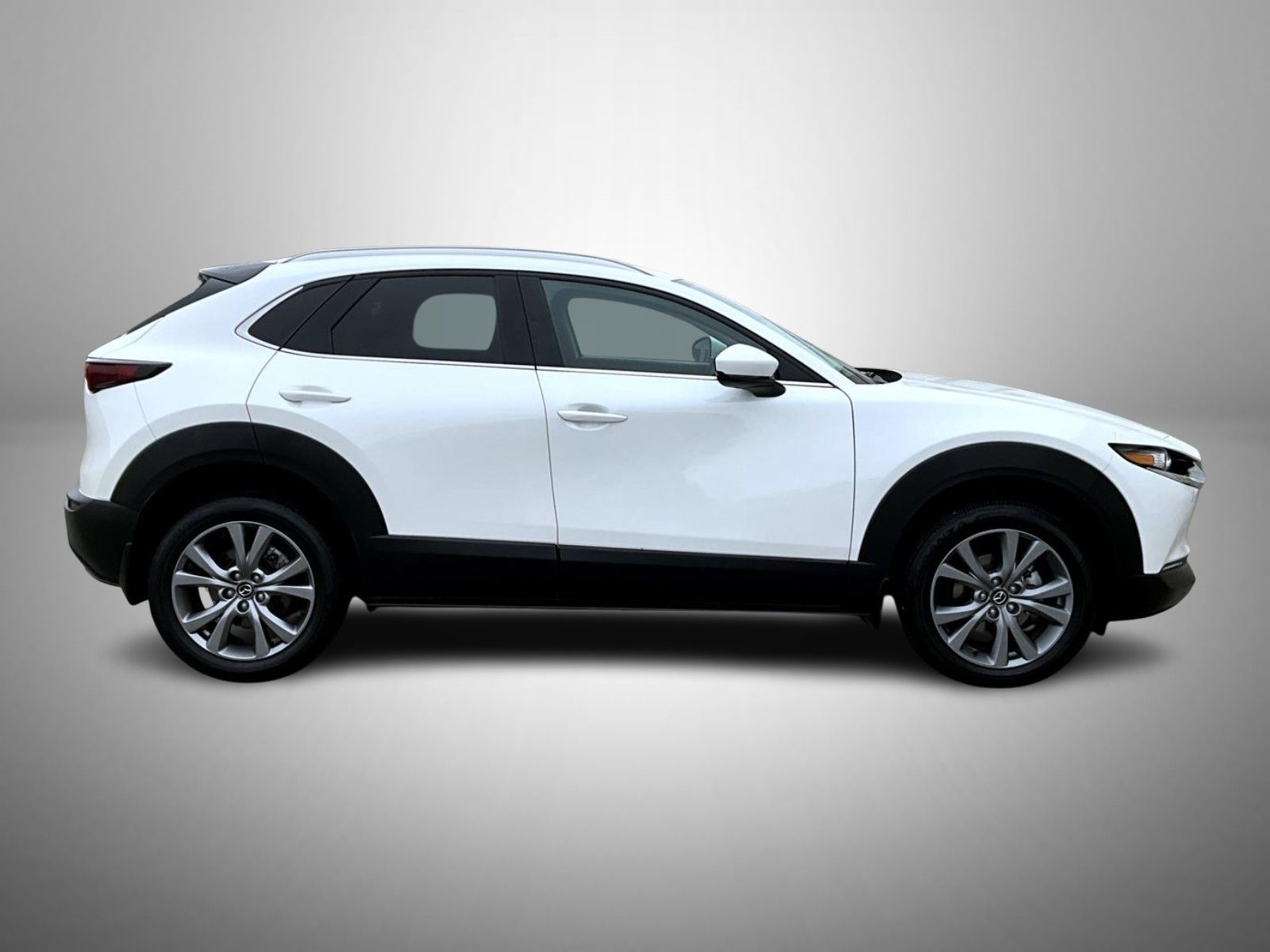 2023 Mazda CX-30 2.5 S Preferred photo 4