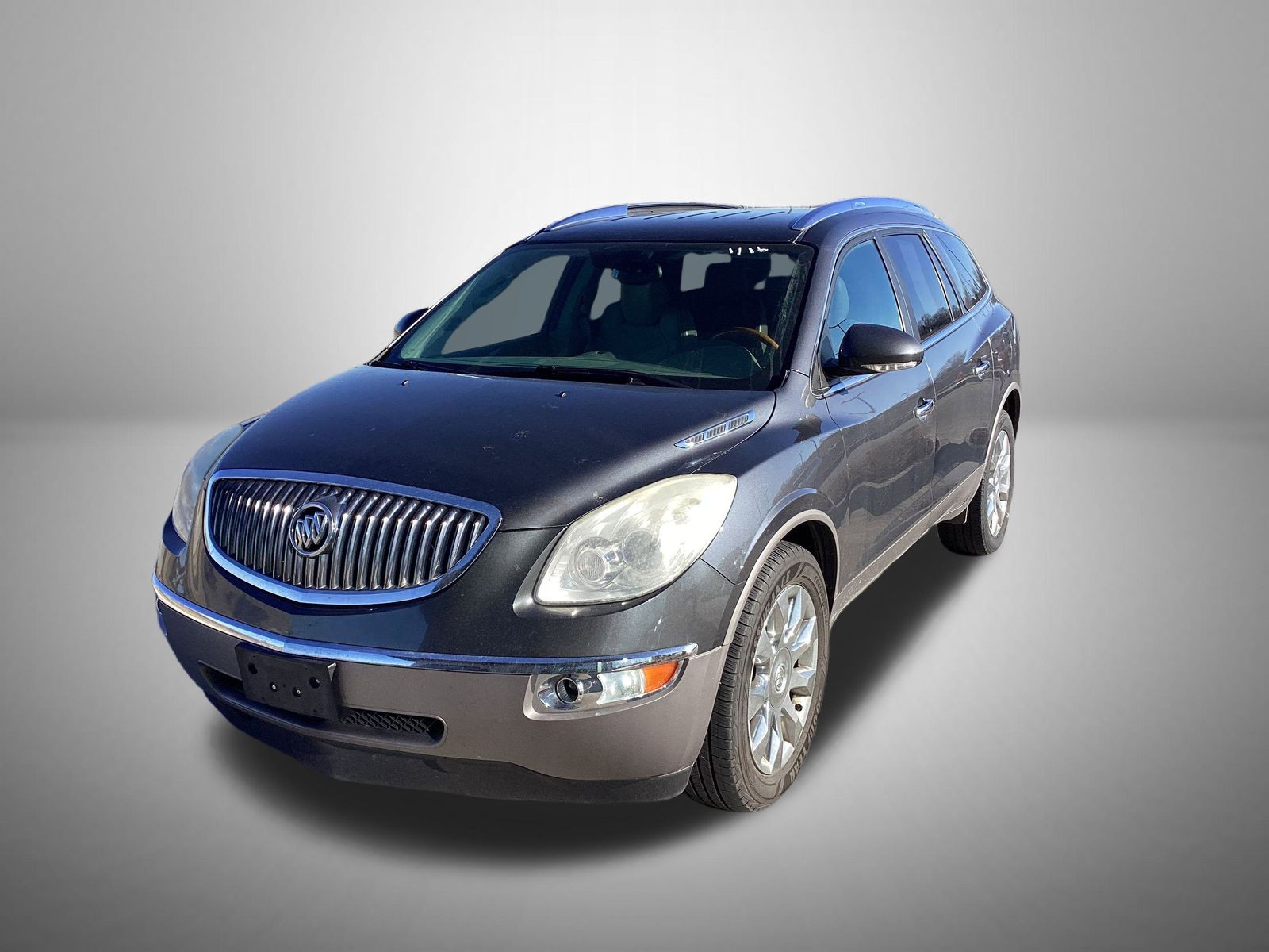 2012 Buick Enclave Premium