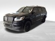 Lincoln Navigator L
