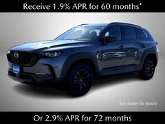 2026 Mazda CX-50 Hybrid Premium SUV