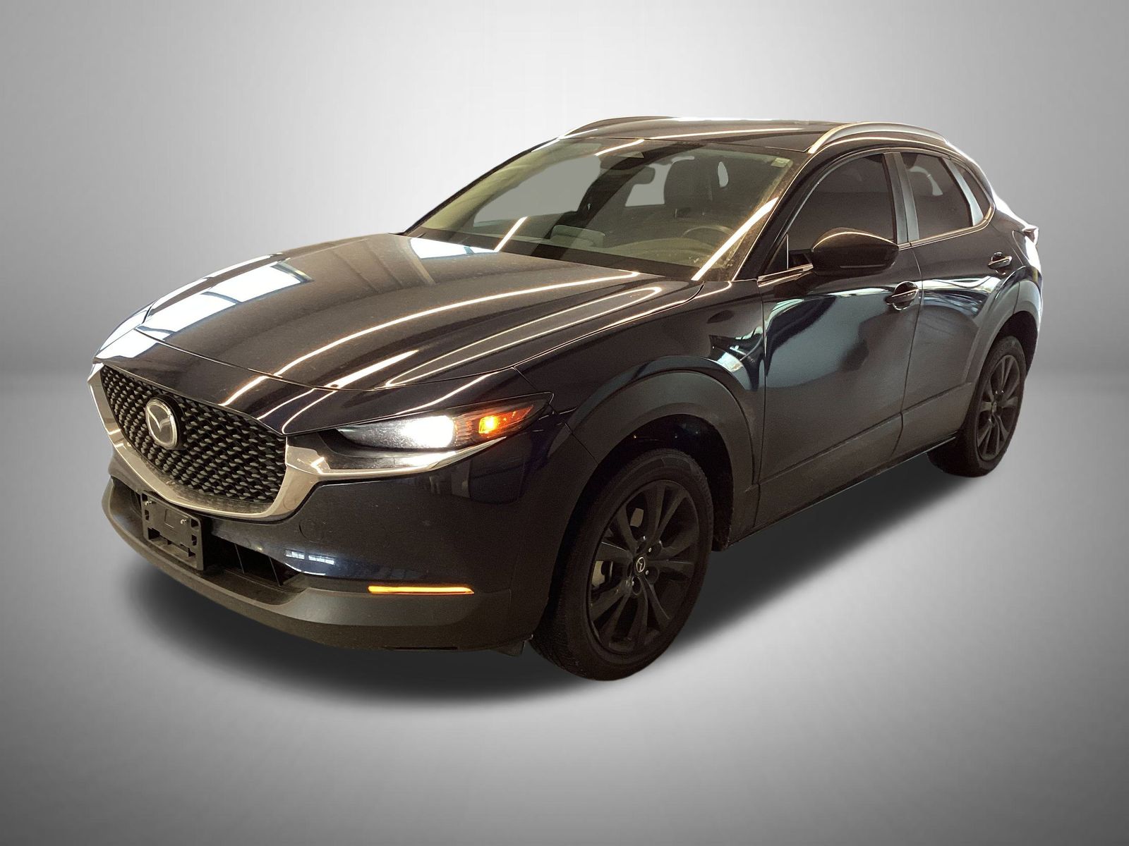 2024 Mazda CX-30 Select Sport's photo