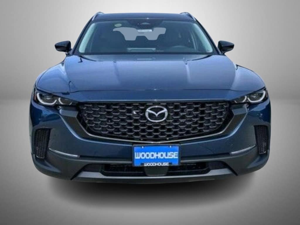 Certified 2025 Mazda CX-50 2.5 S Select Package SUV