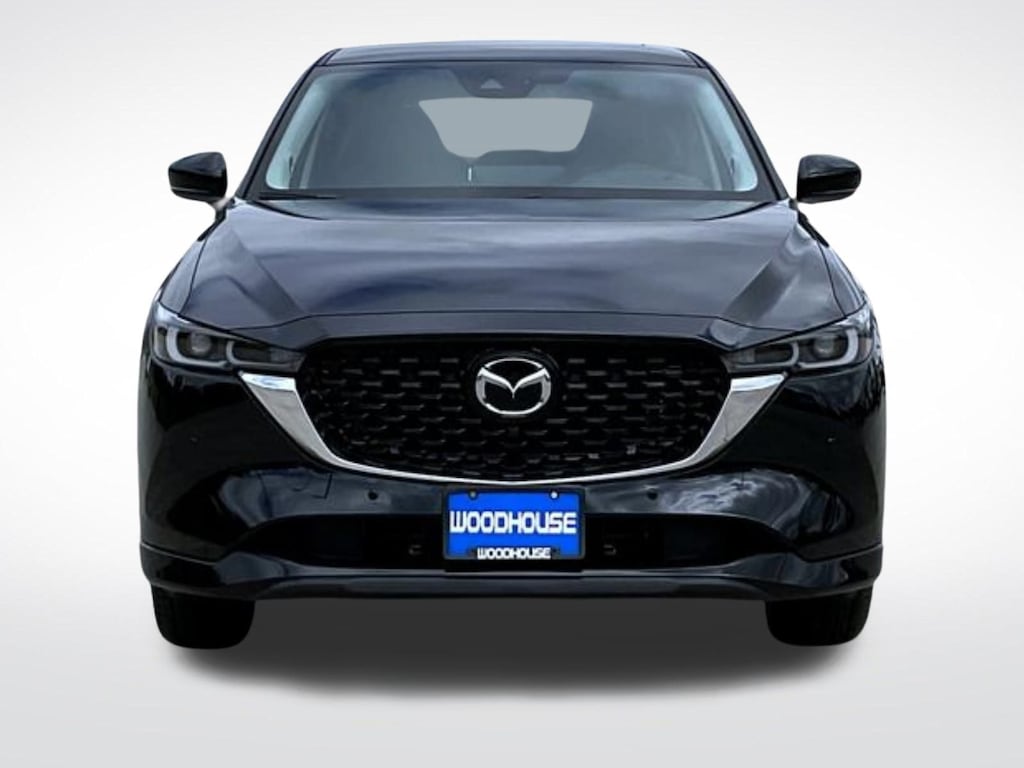 New 2025 Mazda CX-5 2.5 S Premium Plus AWD Sport Utility