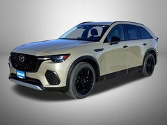 2026 Mazda CX-70 3.3 Turbo Premium AWD Sport Utility