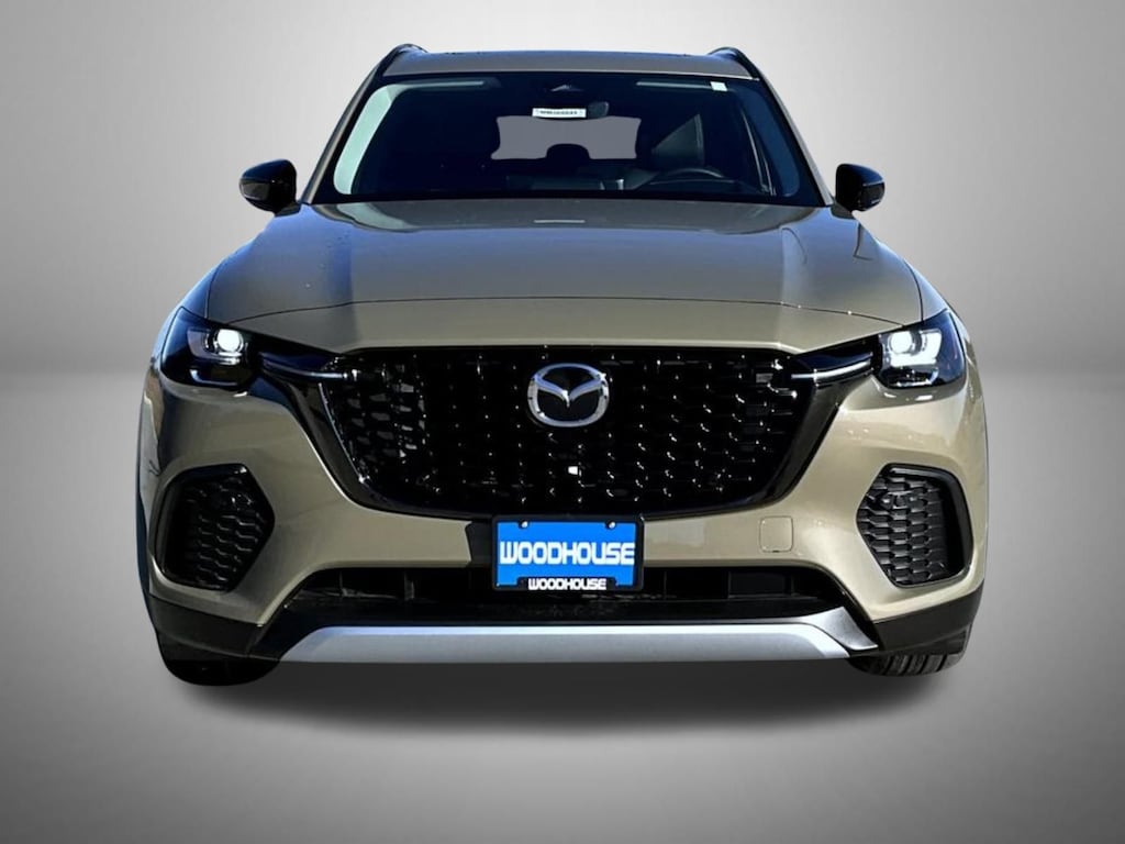 New 2026 Mazda CX-70 3.3 Turbo Premium AWD Sport Utility