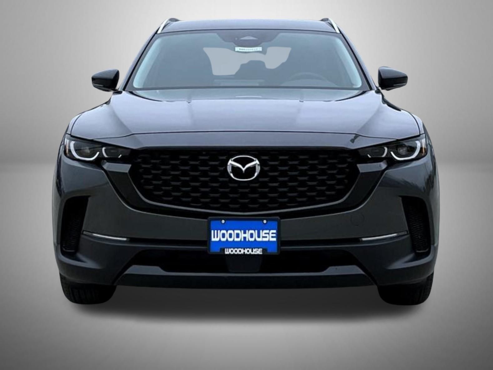2025 Mazda CX-50 2.5 S Preferred photo 2