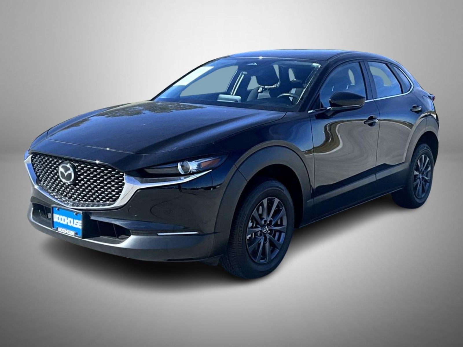 2024 Mazda CX-30 S's photo