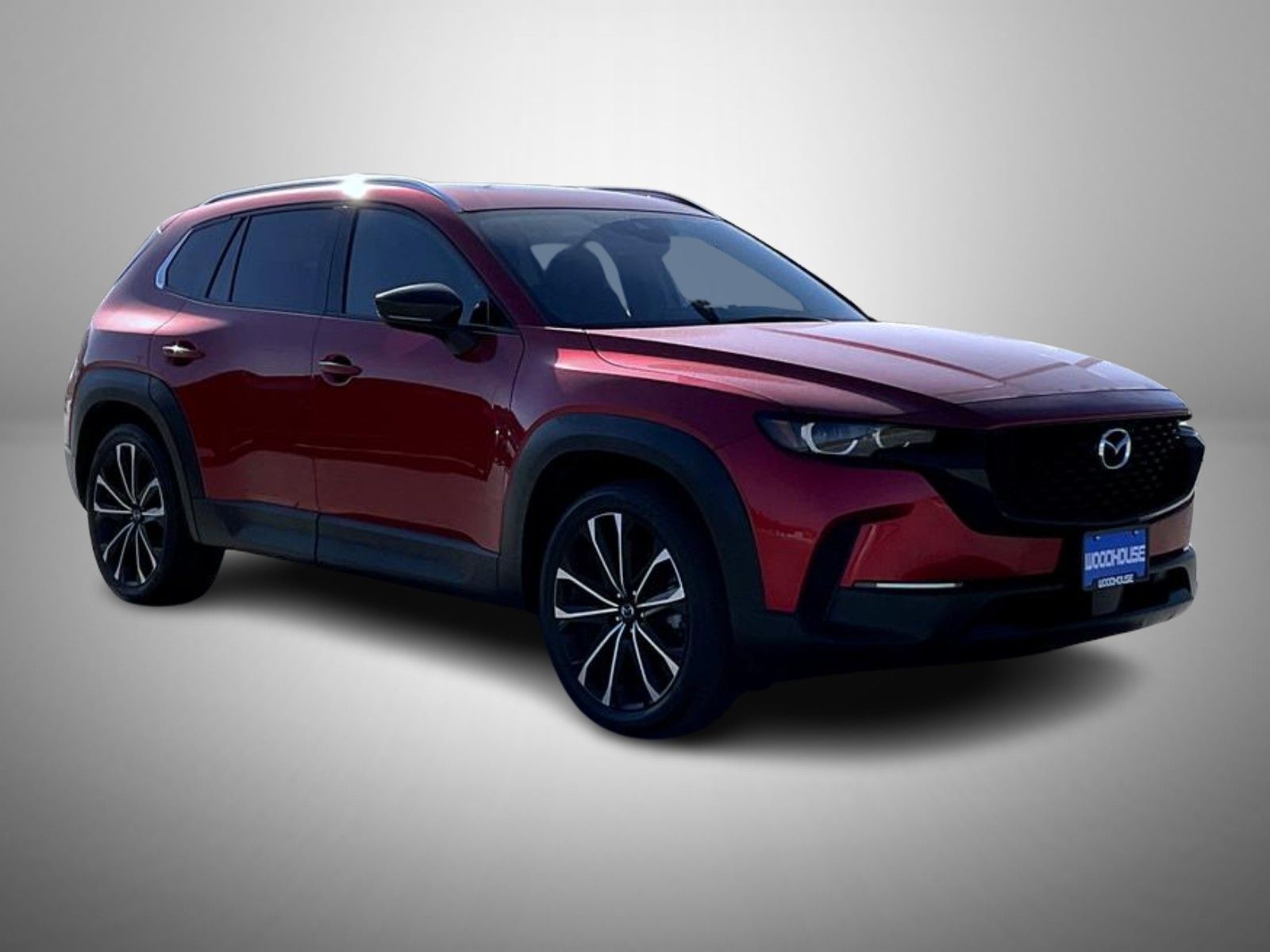 2023 Mazda CX-50 2.5 Premium Plus photo 3