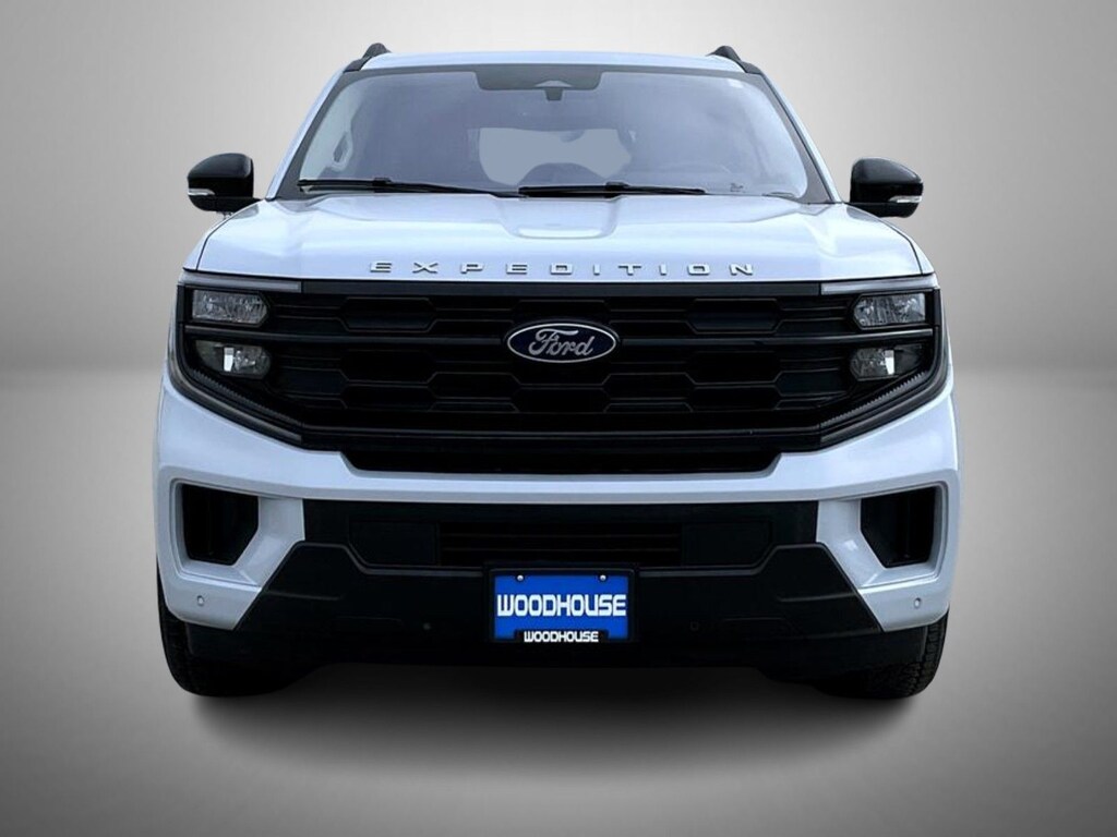 Used 2025 Ford Expedition Max Active SUV