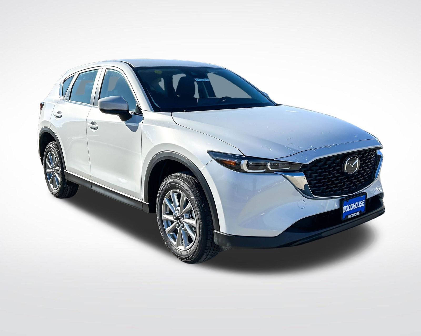 2025 Mazda CX-5 2.5 S photo 3