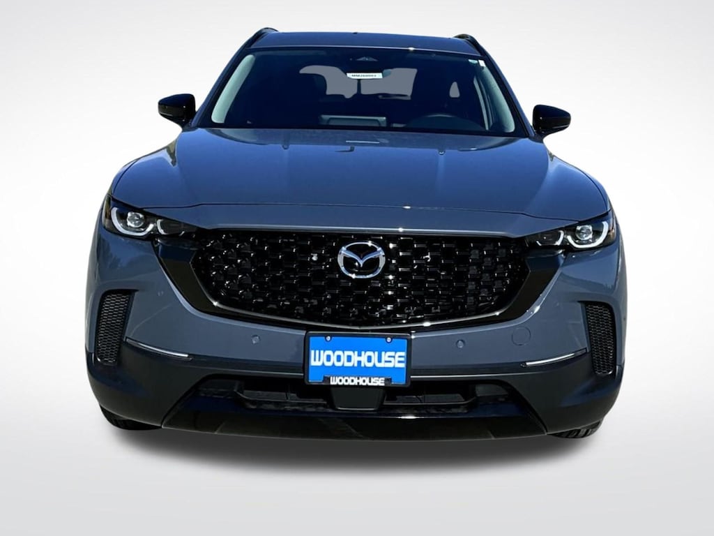 New 2026 Mazda CX-50 Hybrid 2.5 Hybrid Premium Sport Utility