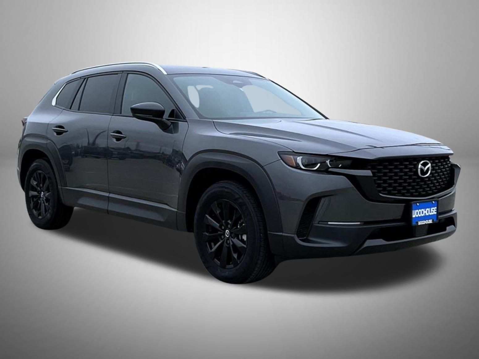 2025 Mazda CX-50 2.5 S Preferred photo 3