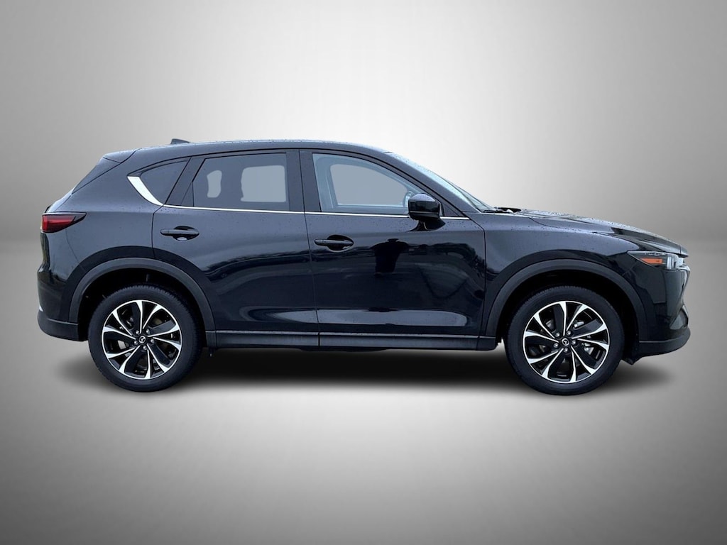 Certified 2023 Mazda CX-5 2.5 S Premium Plus Package SUV