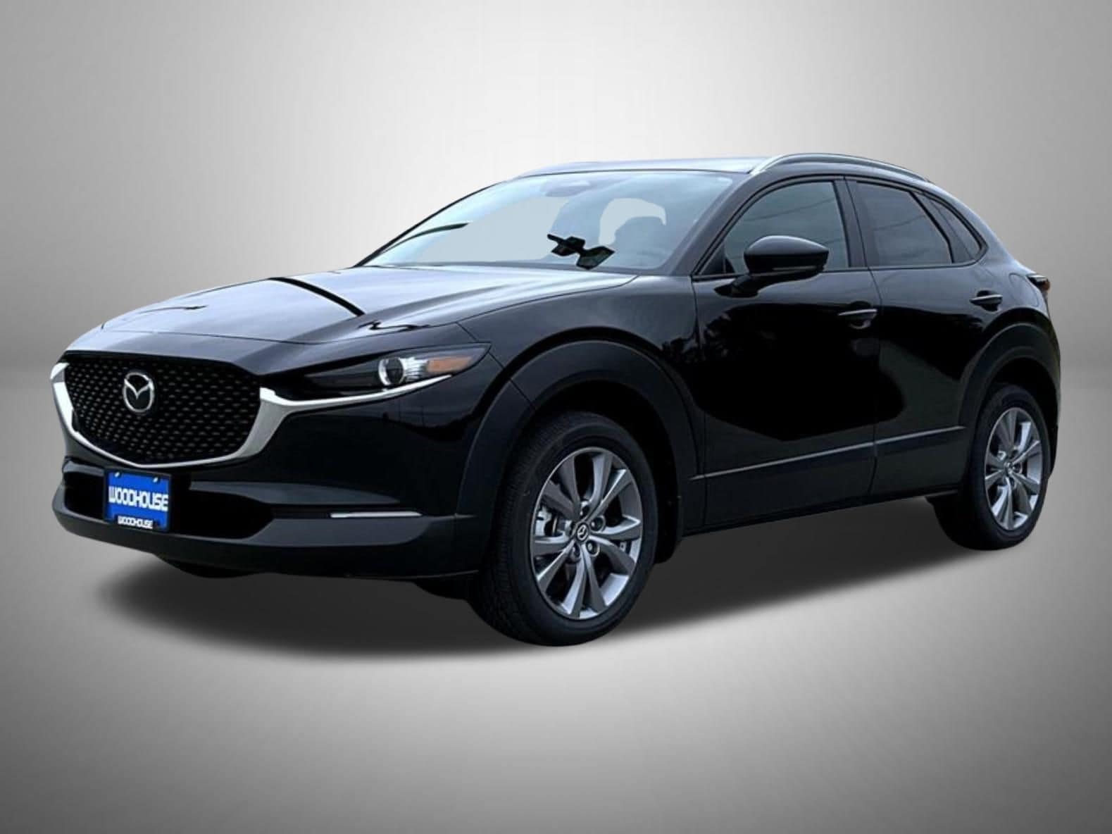 2026 Mazda CX-30 Preferred's photo