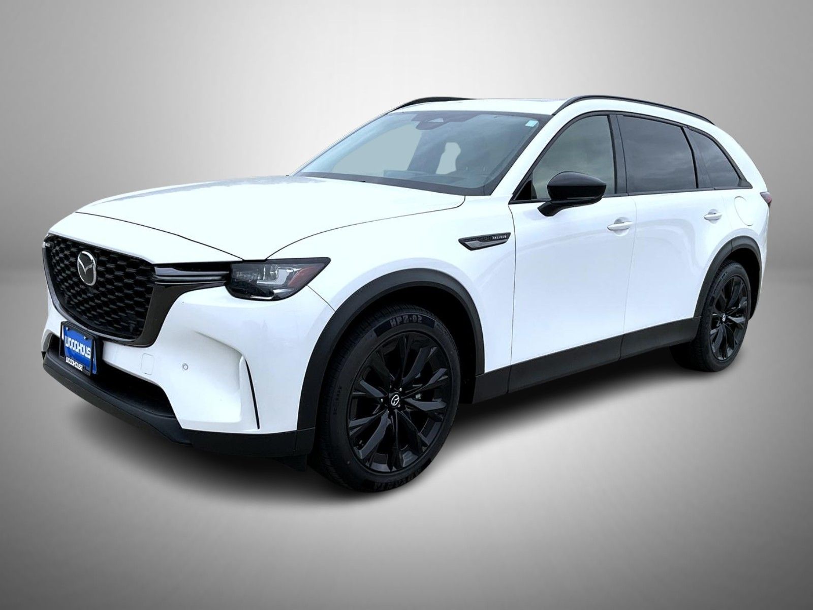 2025 Mazda CX-90 Premium Sport