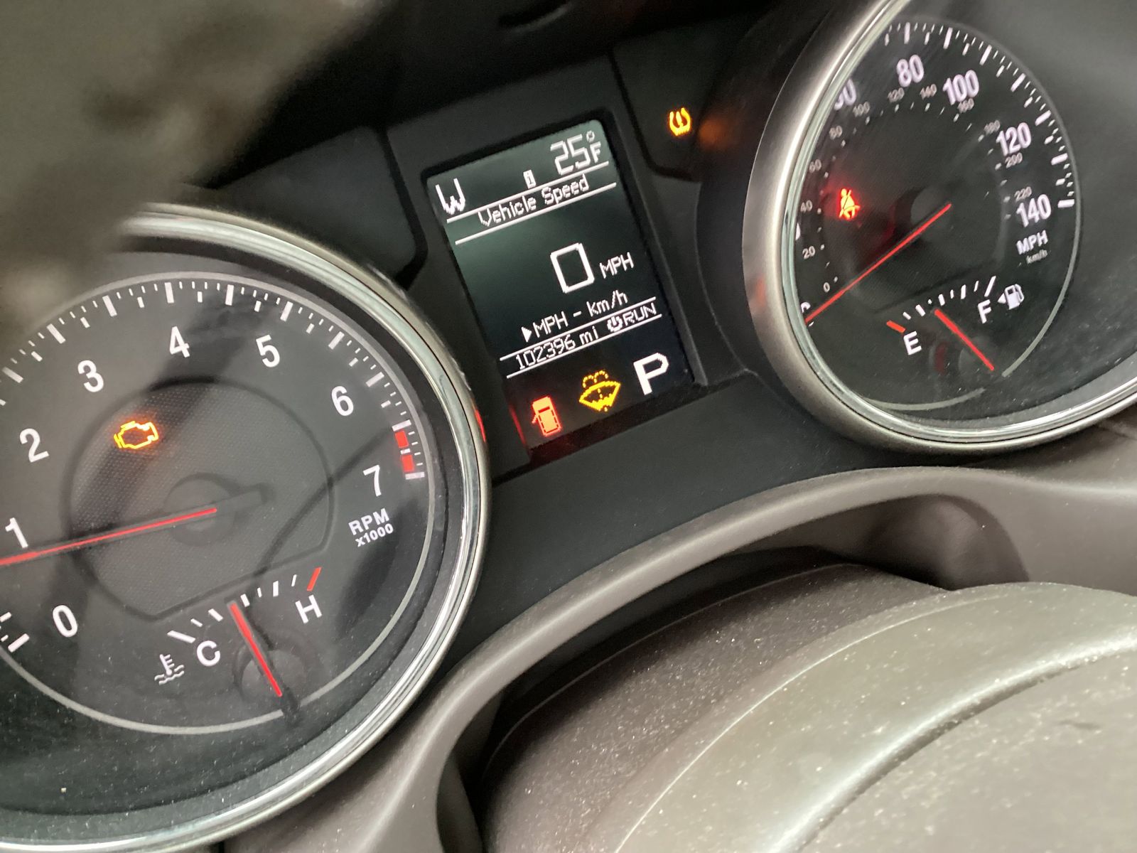 2012 Jeep Grand Cherokee Laredo photo 3