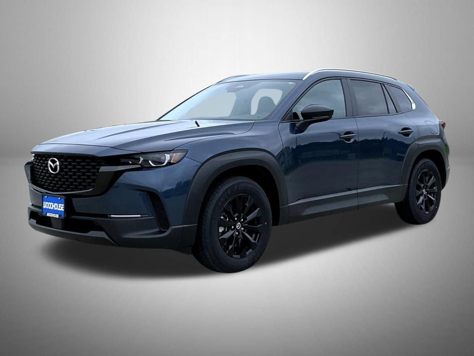 2025 Mazda CX-50 Select's photo