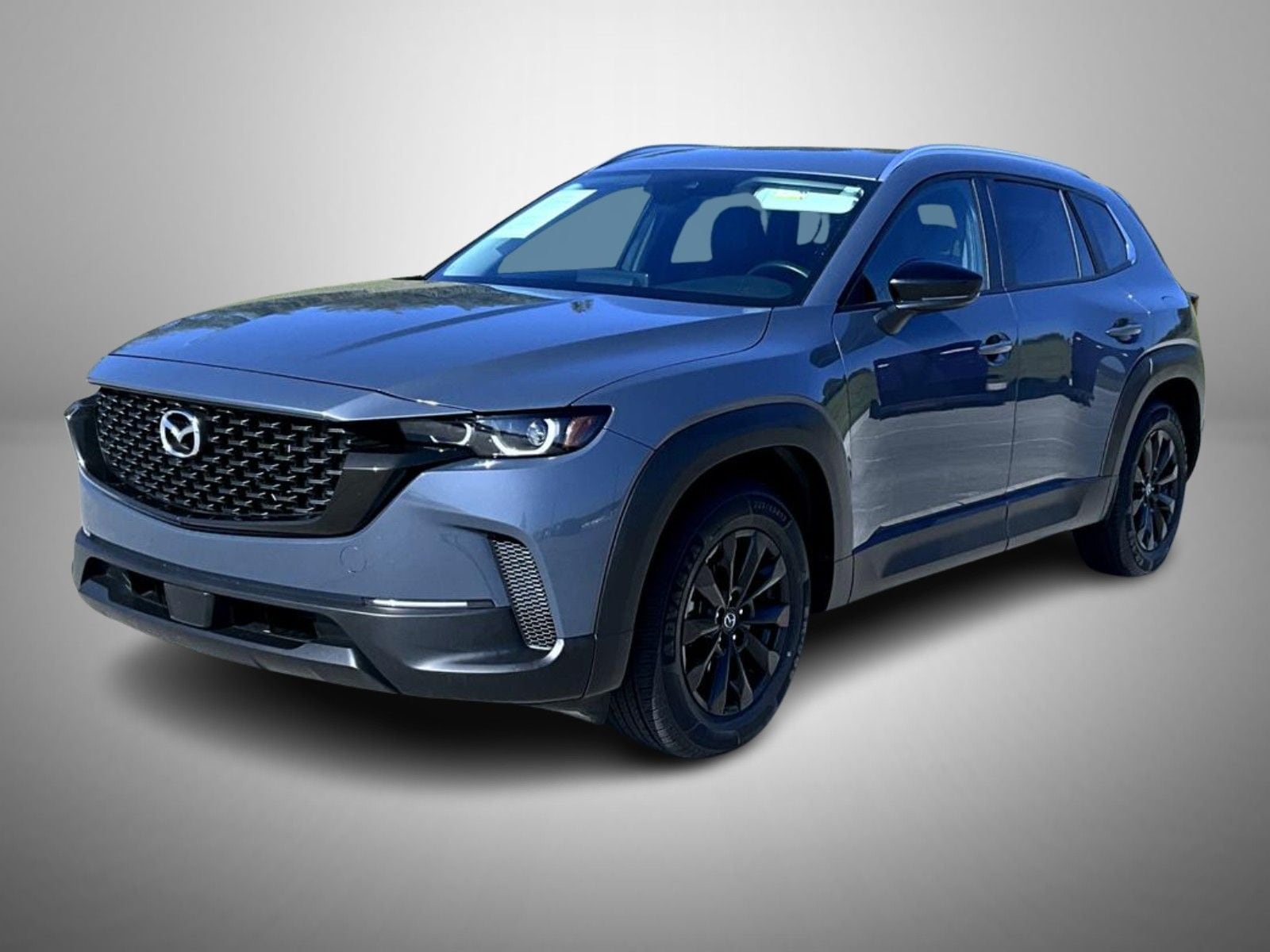 2024 Mazda CX-50 S PREFERRED's photo