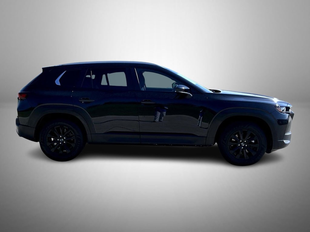 Certified 2024 Mazda CX-50 2.5 S Preferred Package SUV