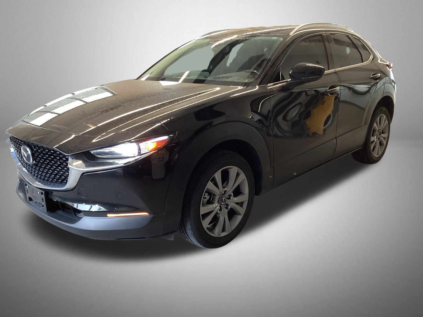 2023 Mazda CX-30 Premium