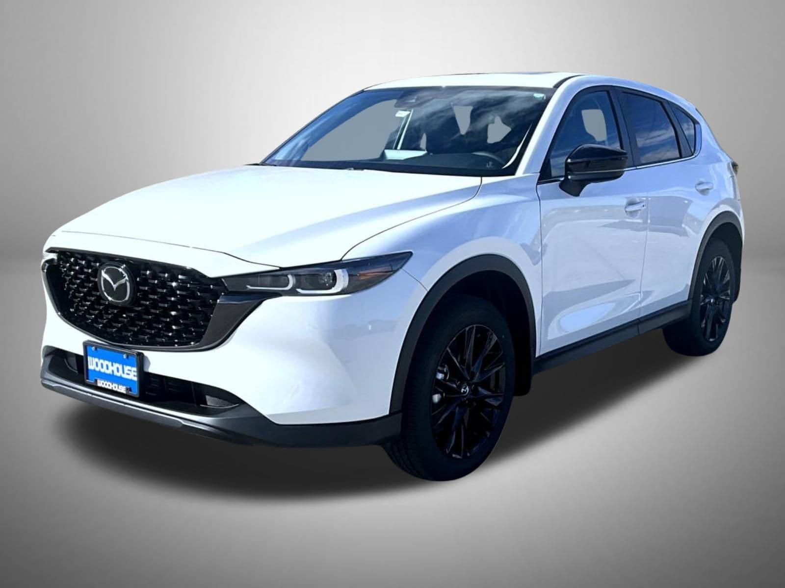 Mazda CX-5 in Omaha, Nebraska: Shop Now!