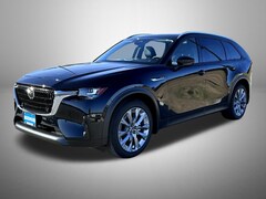 2026 Mazda CX-90 3.3 Turbo Preferred AWD Sport Utility