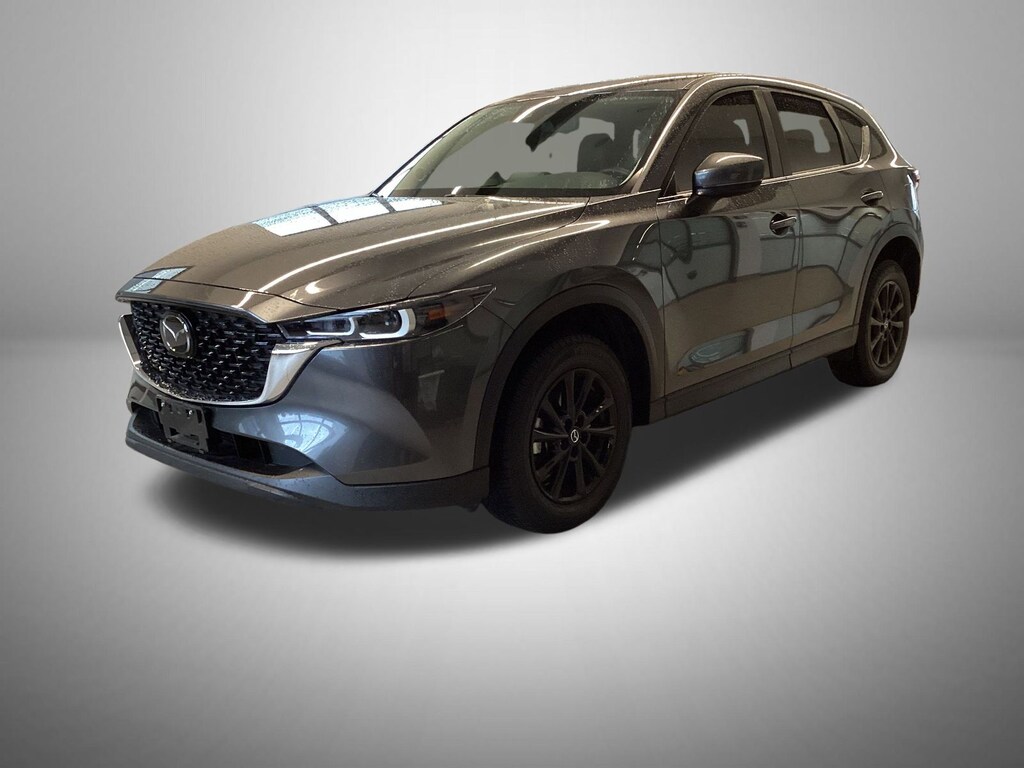 Used 2023 Mazda CX-5 2.5 S Preferred Package SUV