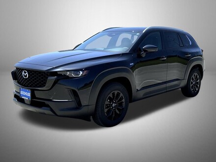 2025 Mazda CX-50 Hybrid Hybrid Preferred AWD Sport Utility