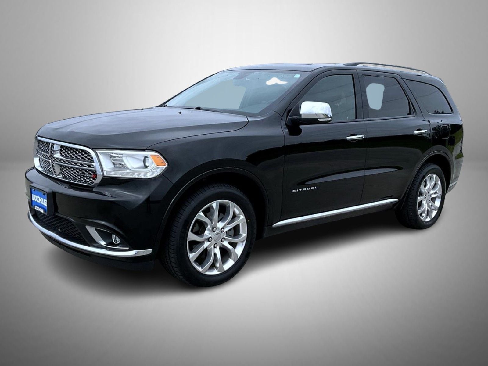 2017 Dodge Durango