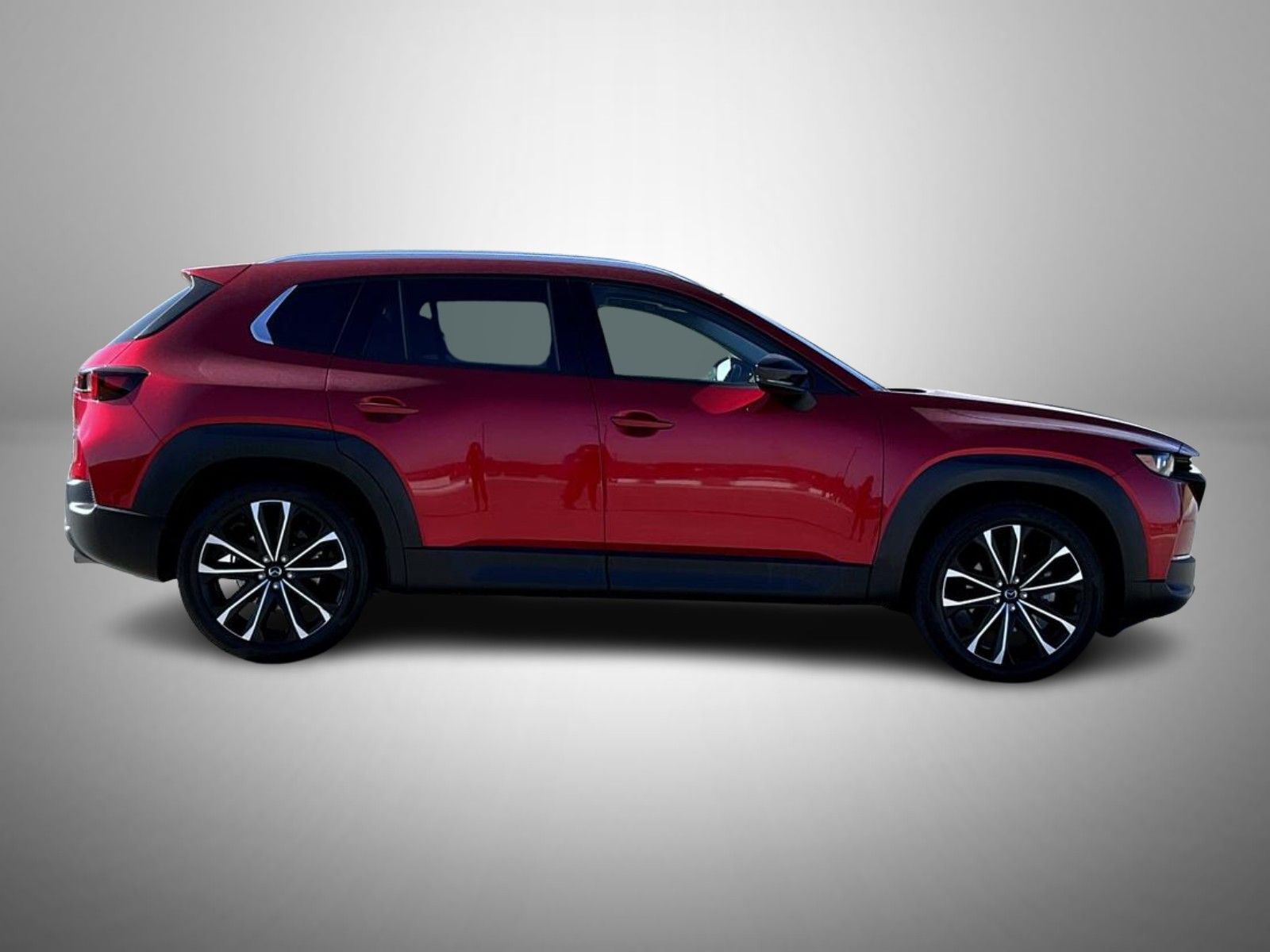 2023 Mazda CX-50 2.5 Premium Plus photo 4