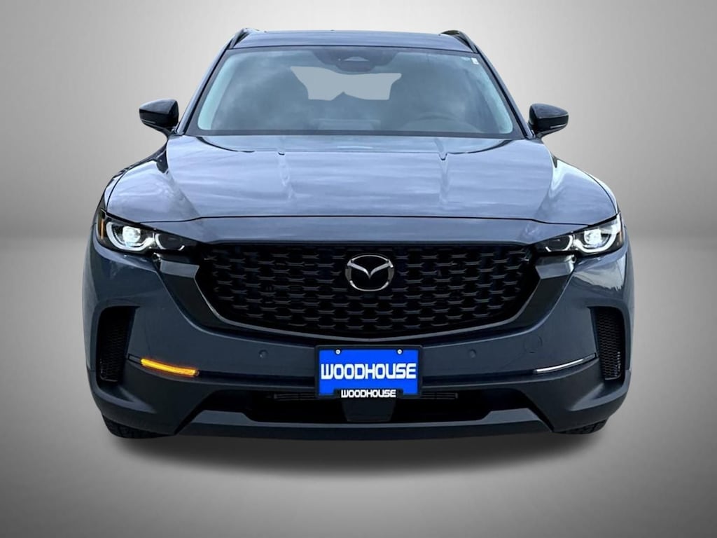 New 2026 Mazda CX-50 2.5 S Meridian Edition AWD Sport Utility