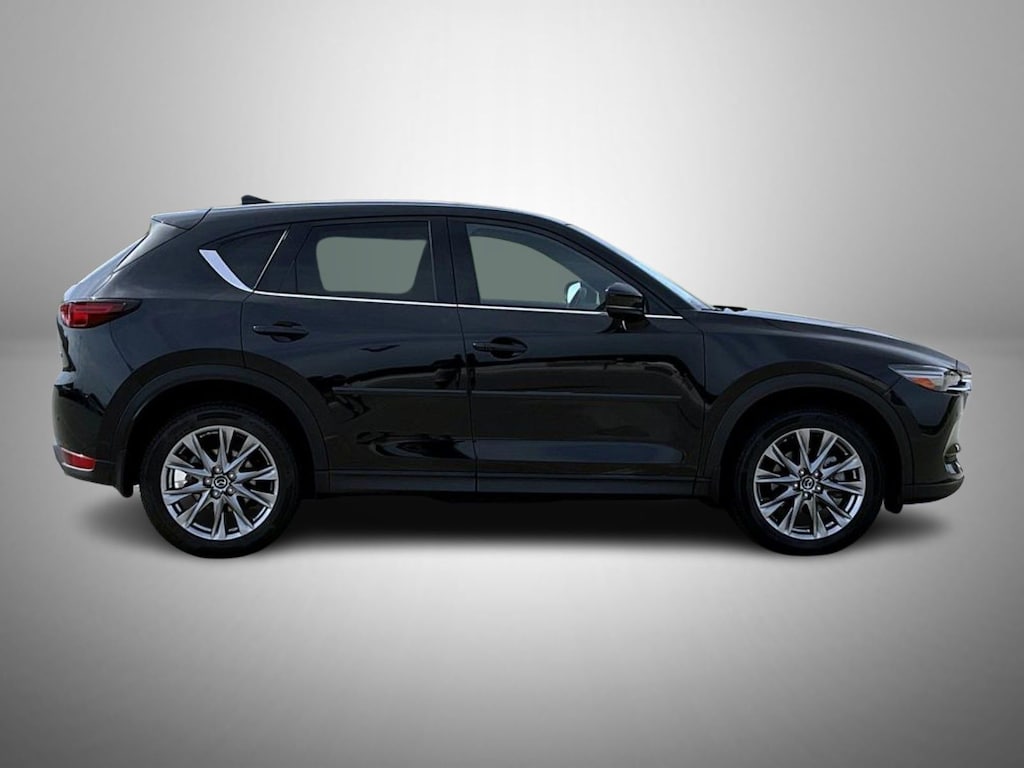 Used 2019 Mazda CX-5 Signature SUV