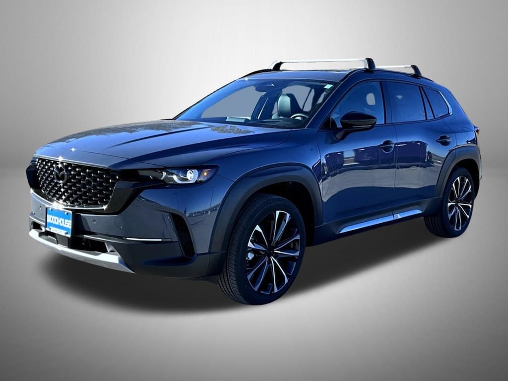 New 2026 Mazda CX-50 2.5 Turbo Premium Plus SUV