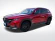Mazda CX-50