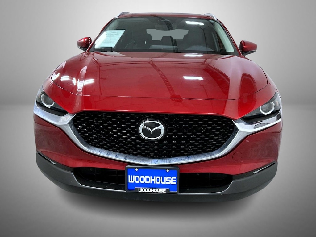 Used 2025 Mazda CX-30 2.5 S Preferred Package SUV