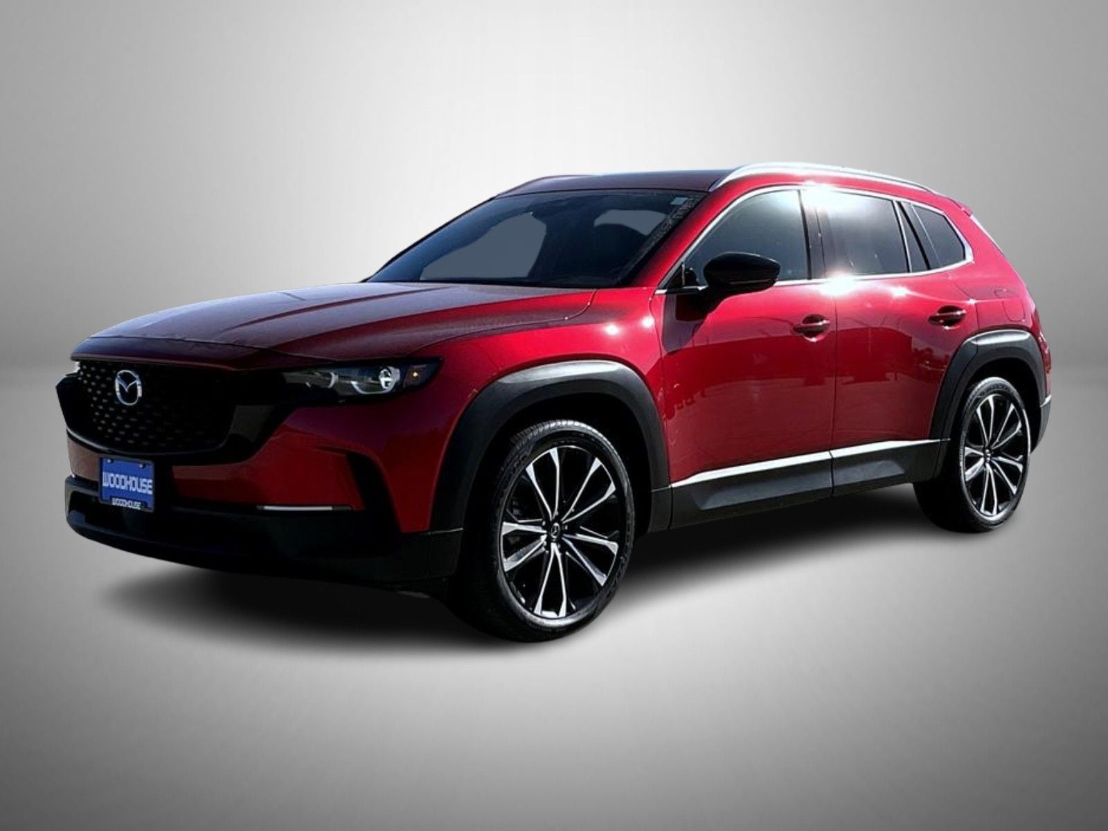 2023 Mazda CX-50 S PREMIUM PLUS's photo