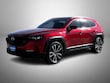  Mazda CX-50