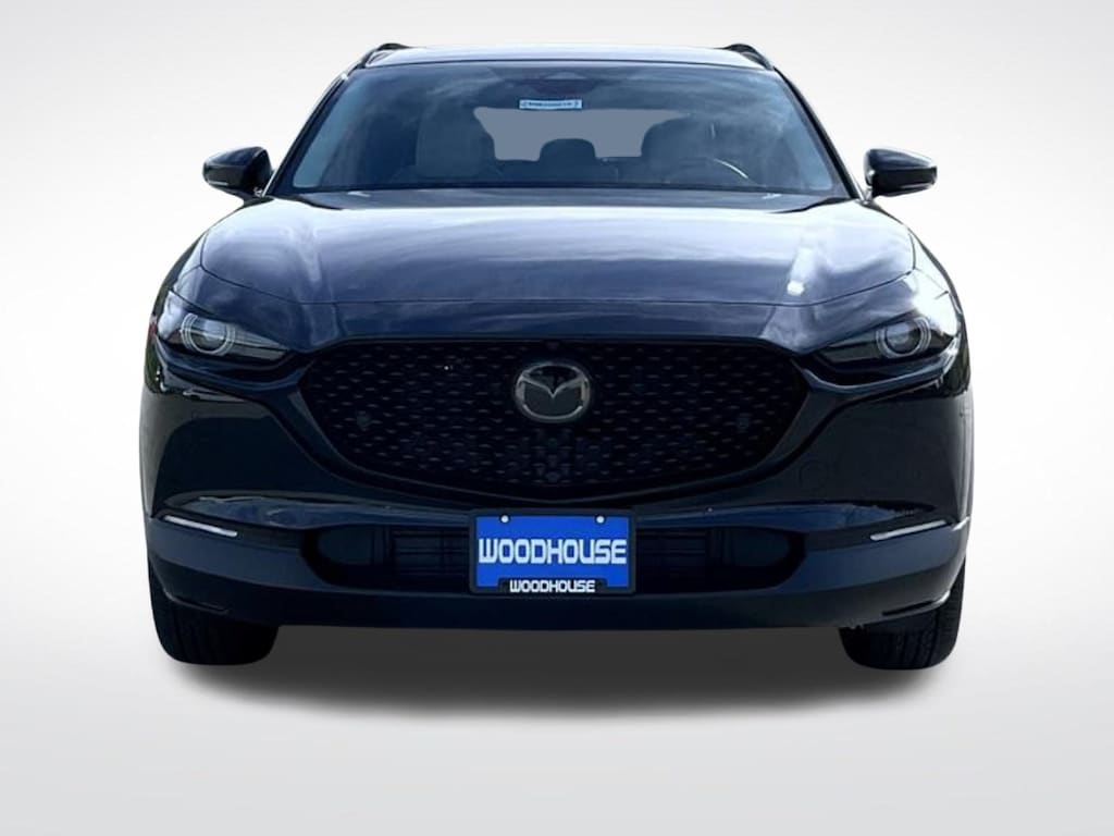 New 2026 Mazda CX-30 2.5 Turbo Aire Edition AWD Sport Utility