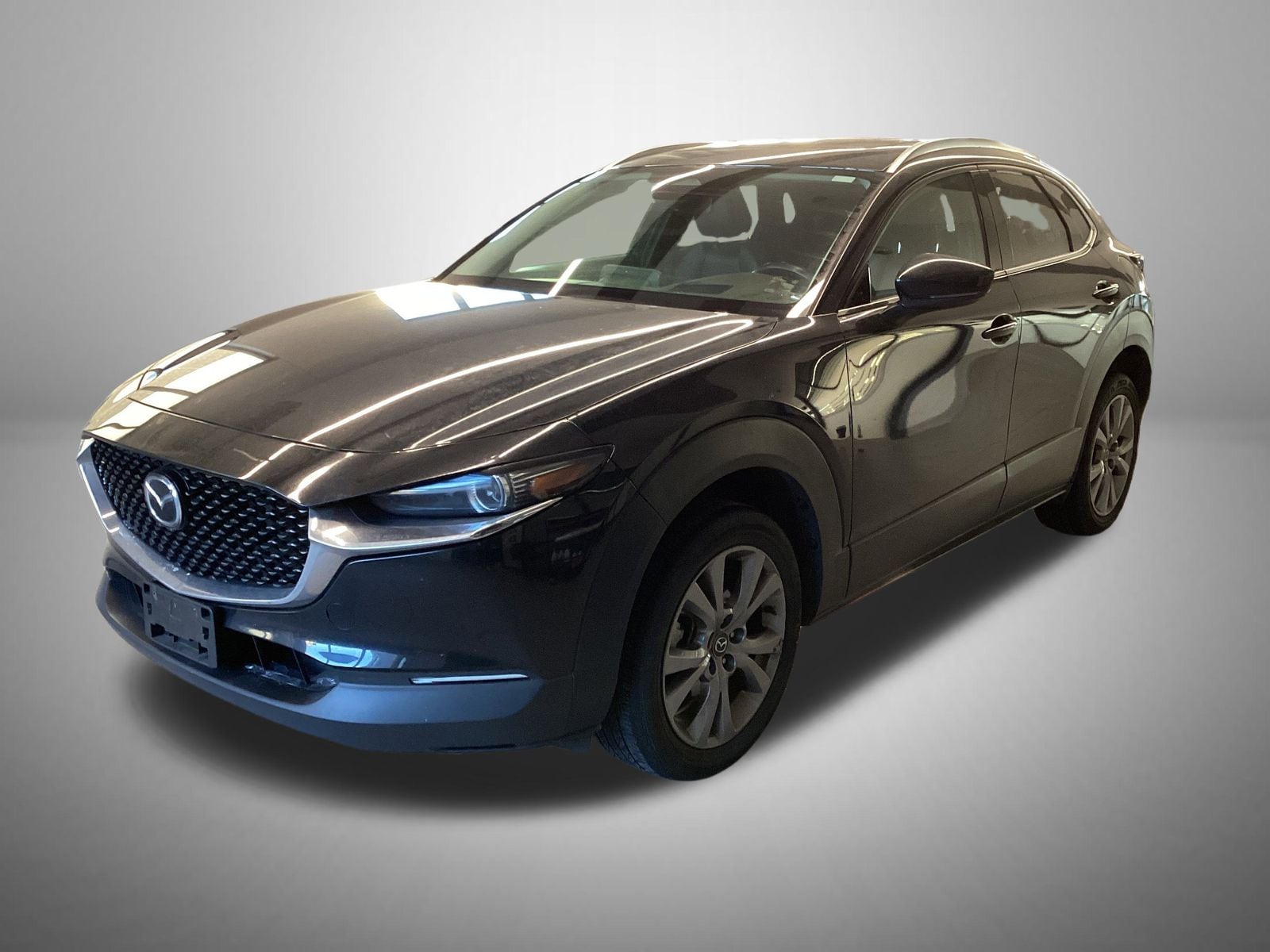 2024 Mazda CX-30 Premium