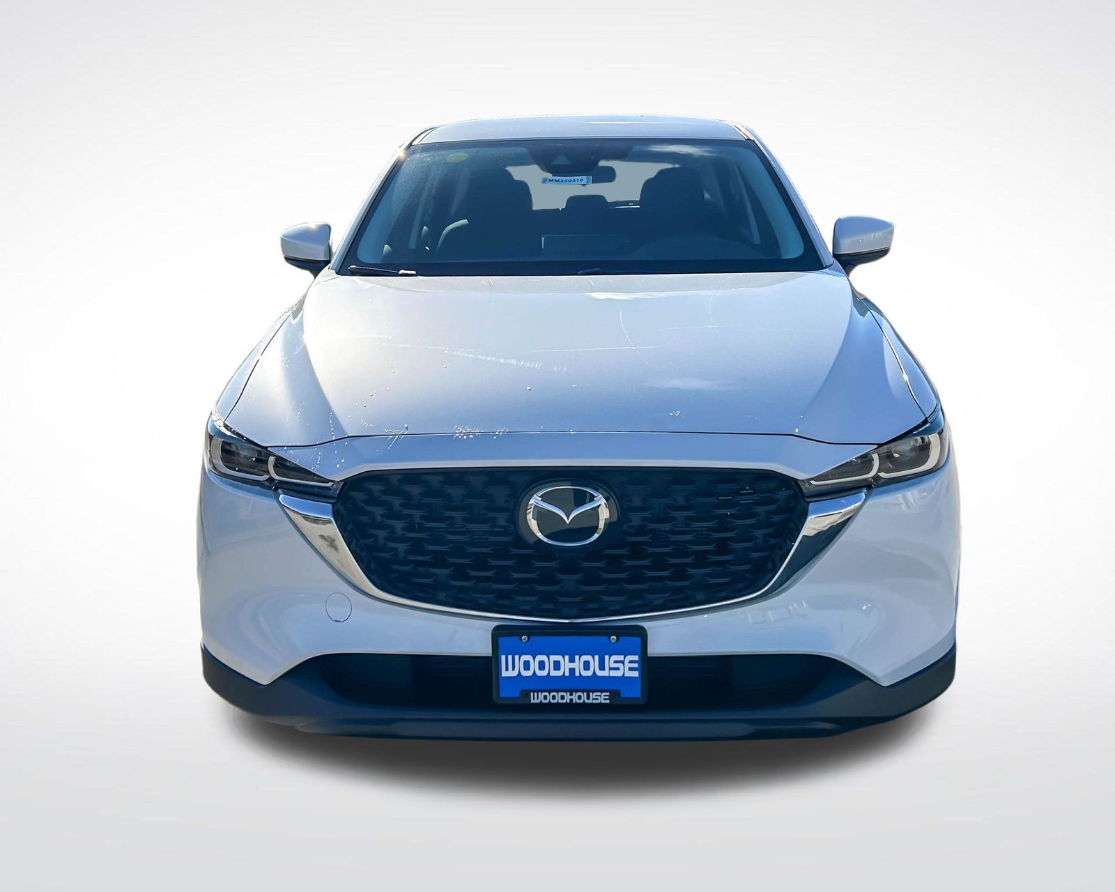 2025 Mazda CX-5 2.5 S photo 2