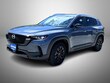 Mazda CX-50