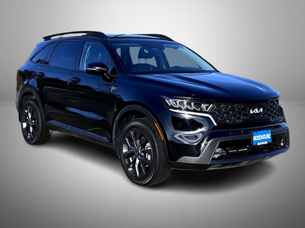 Used 2023 Kia Sorento X-Line EX SUV