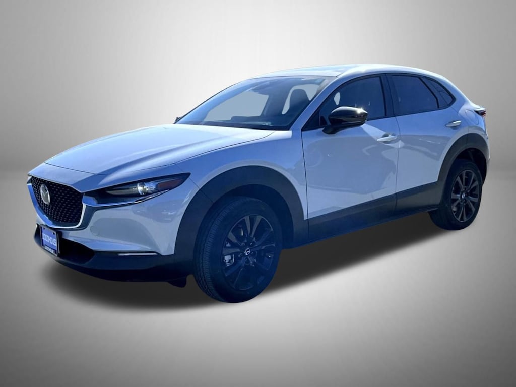 New 2026 Mazda CX-30 2.5 S Select Sport AWD Sport Utility