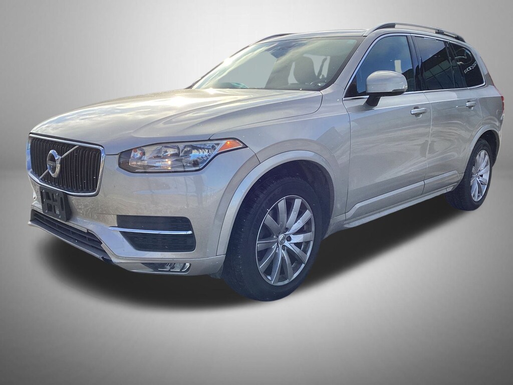 Used 2016 Volvo XC90 SUV
