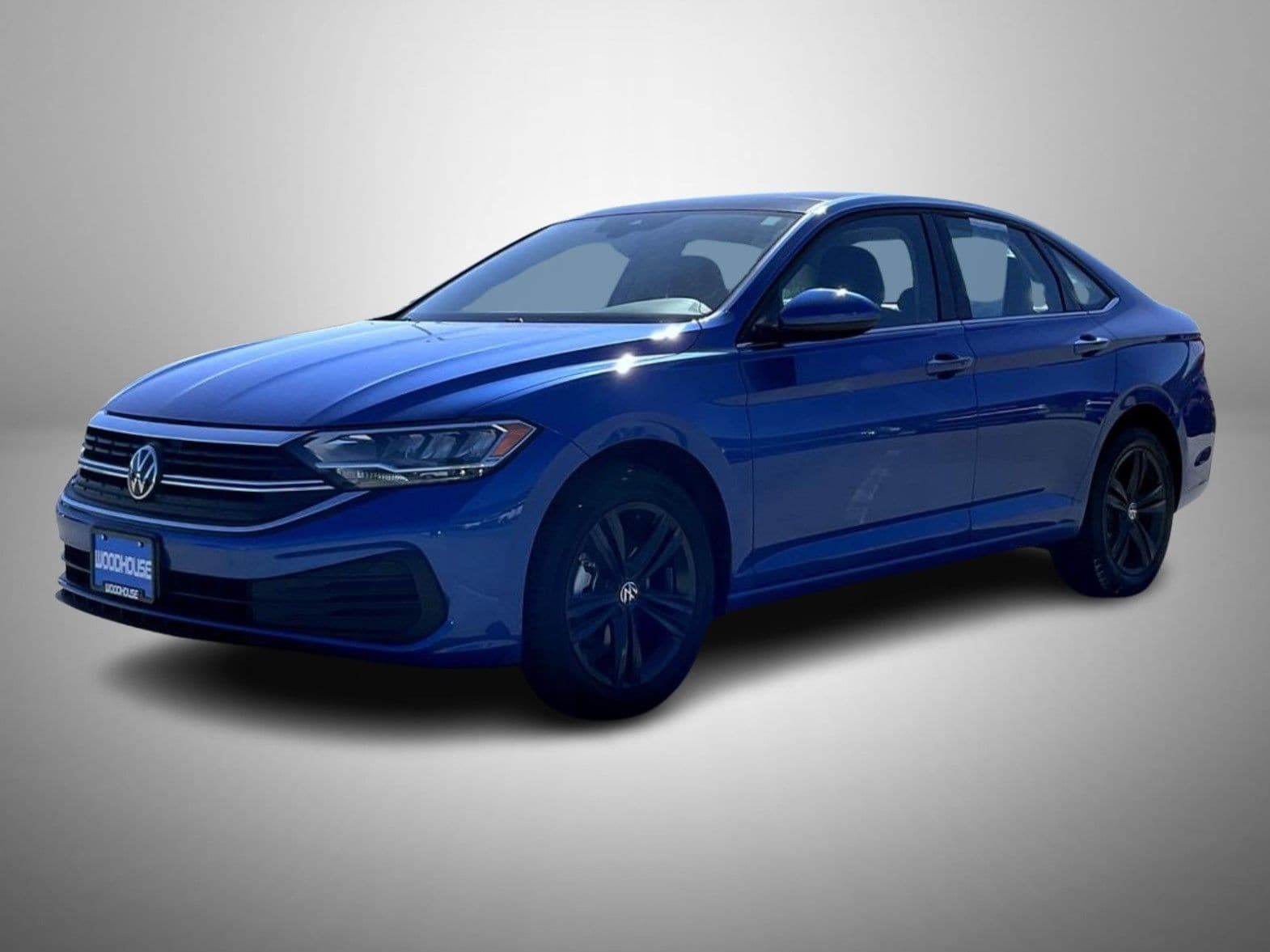2023 Volkswagen Jetta SE