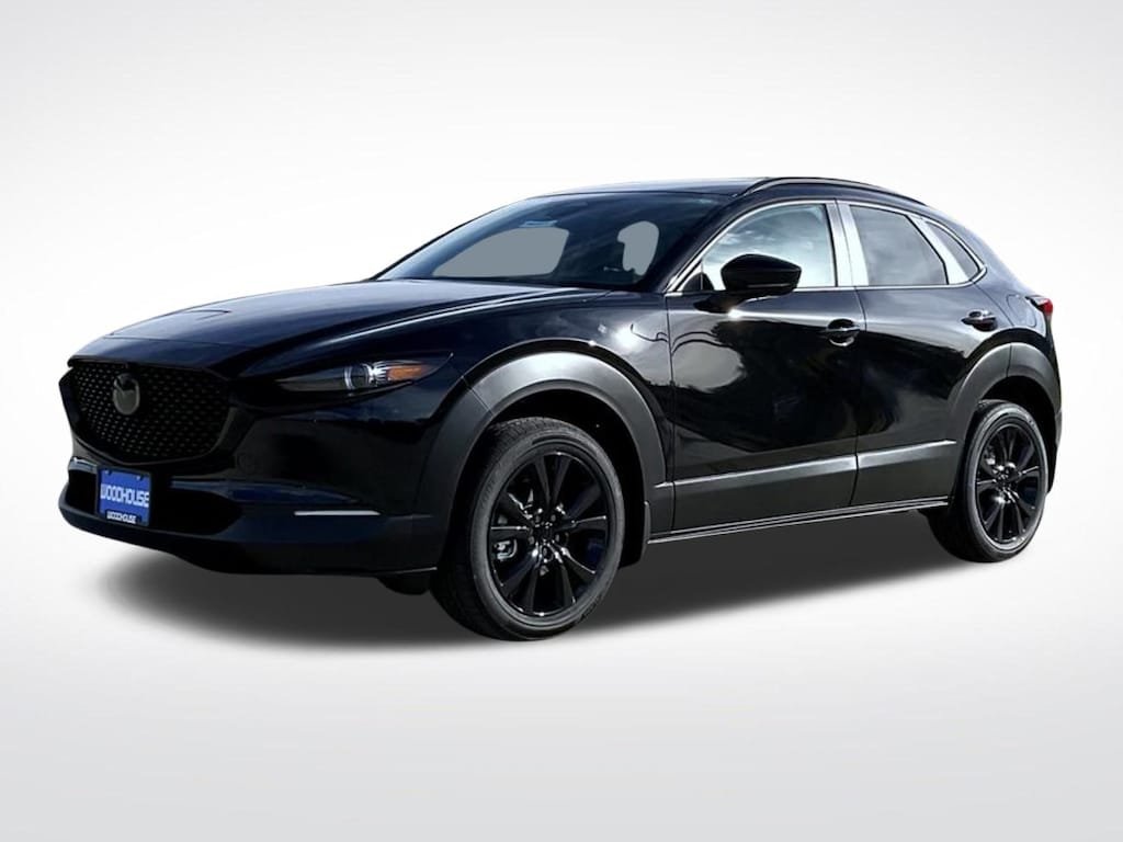 New 2026 Mazda CX-30 2.5 Turbo Aire Edition AWD Sport Utility