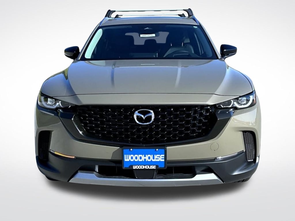 New 2025 Mazda CX-50 2.5 Turbo Premium AWD Sport Utility